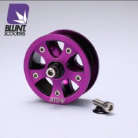 Llanta Blunt ATS dirt